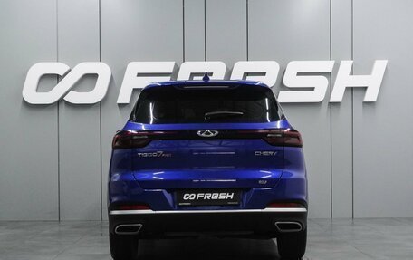 Chery Tiggo 7 Pro, 2022 год, 1 649 000 рублей, 4 фотография