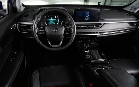 Chery Tiggo 7 Pro, 2022 год, 1 649 000 рублей, 6 фотография