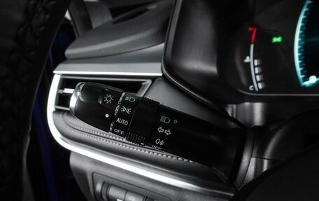 Chery Tiggo 7 Pro, 2022 год, 1 649 000 рублей, 13 фотография