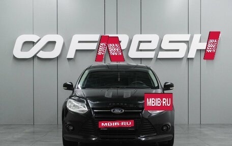 Ford Focus III, 2013 год, 699 000 рублей, 3 фотография