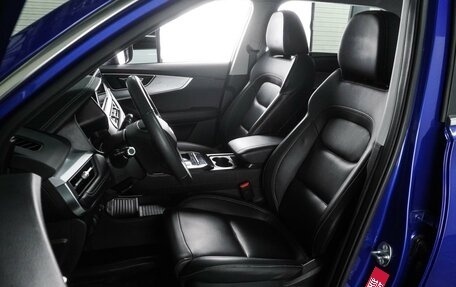 Chery Tiggo 7 Pro, 2022 год, 1 649 000 рублей, 10 фотография