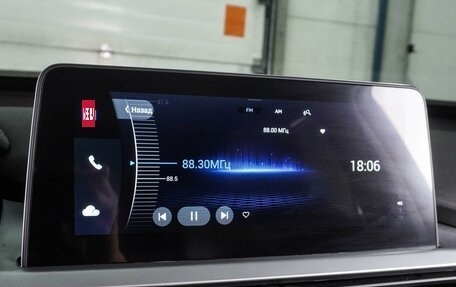 Chery Tiggo 7 Pro, 2022 год, 1 649 000 рублей, 17 фотография