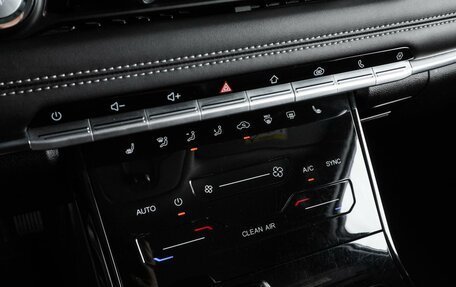 Chery Tiggo 7 Pro, 2022 год, 1 649 000 рублей, 19 фотография