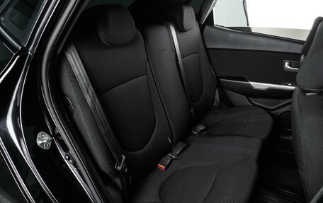 KIA Rio III рестайлинг, 2014 год, 999 000 рублей, 7 фотография
