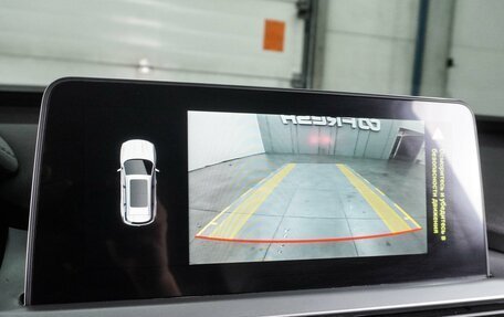 Chery Tiggo 7 Pro, 2022 год, 1 649 000 рублей, 18 фотография