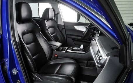 Chery Tiggo 7 Pro, 2022 год, 1 649 000 рублей, 8 фотография