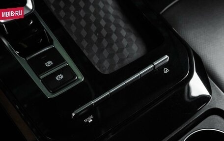 Chery Tiggo 7 Pro, 2022 год, 1 649 000 рублей, 20 фотография