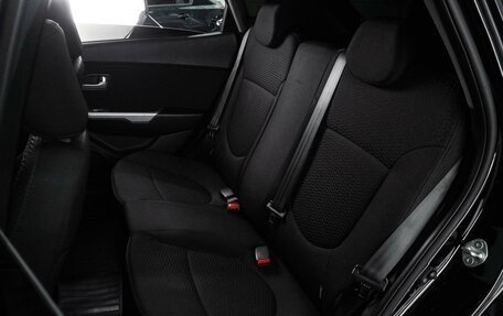 KIA Rio III рестайлинг, 2014 год, 999 000 рублей, 9 фотография