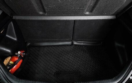 KIA Rio III рестайлинг, 2014 год, 999 000 рублей, 18 фотография