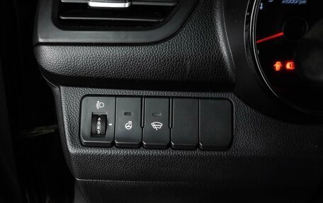 KIA Rio III рестайлинг, 2014 год, 999 000 рублей, 12 фотография