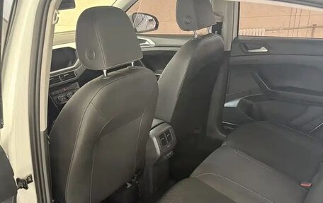 Volkswagen T-Cross I, 2022 год, 1 390 005 рублей, 10 фотография