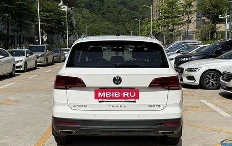 Volkswagen Tharu, 2022 год, 1 610 005 рублей, 4 фотография