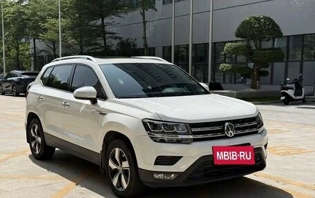 Volkswagen Tharu, 2022 год, 1 610 005 рублей, 3 фотография