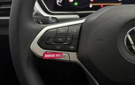 Volkswagen T-Cross I, 2022 год, 1 390 005 рублей, 11 фотография