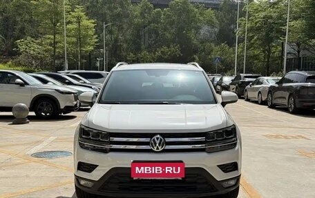 Volkswagen Tharu, 2022 год, 1 610 005 рублей, 2 фотография