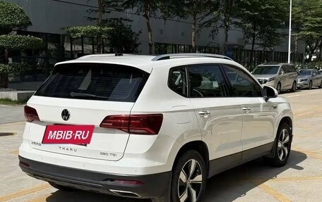 Volkswagen Tharu, 2022 год, 1 610 005 рублей, 5 фотография
