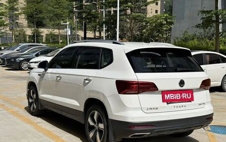 Volkswagen Tharu, 2022 год, 1 610 005 рублей, 6 фотография