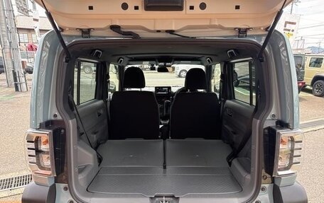 Daihatsu Taft, 2022 год, 870 000 рублей, 10 фотография