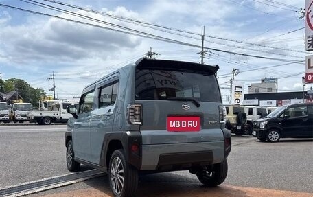Daihatsu Taft, 2022 год, 870 000 рублей, 7 фотография