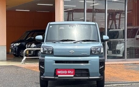 Daihatsu Taft, 2022 год, 870 000 рублей, 2 фотография