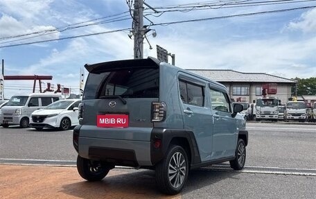 Daihatsu Taft, 2022 год, 870 000 рублей, 5 фотография