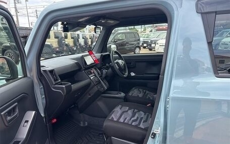 Daihatsu Taft, 2022 год, 870 000 рублей, 12 фотография