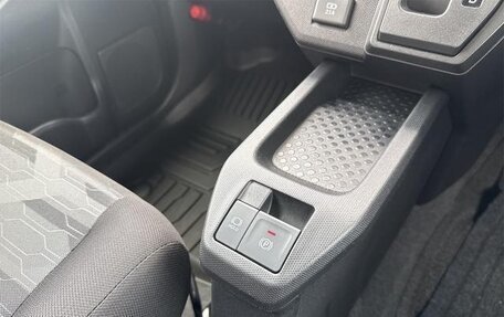 Daihatsu Taft, 2022 год, 870 000 рублей, 17 фотография