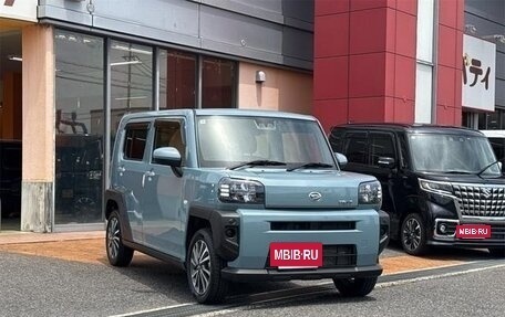 Daihatsu Taft, 2022 год, 870 000 рублей, 3 фотография