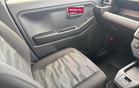 Daihatsu Taft, 2022 год, 870 000 рублей, 18 фотография