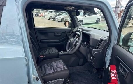 Daihatsu Taft, 2022 год, 870 000 рублей, 11 фотография