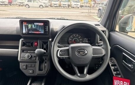 Daihatsu Taft, 2022 год, 870 000 рублей, 14 фотография