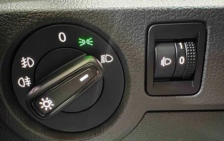 Volkswagen T-Cross I, 2022 год, 1 410 005 рублей, 16 фотография