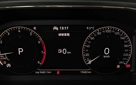 Volkswagen T-Cross I, 2022 год, 1 410 005 рублей, 18 фотография