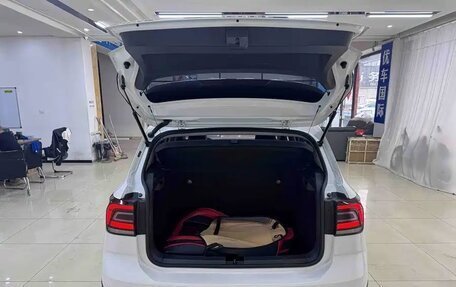 Volkswagen T-Cross I, 2022 год, 1 410 005 рублей, 21 фотография