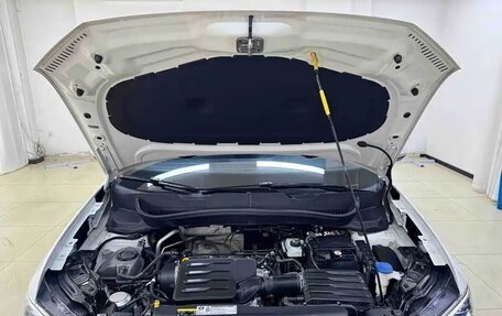 Volkswagen T-Cross I, 2022 год, 1 410 005 рублей, 19 фотография