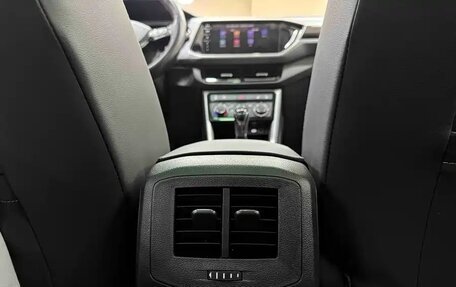 Volkswagen T-Cross I, 2022 год, 1 410 005 рублей, 20 фотография