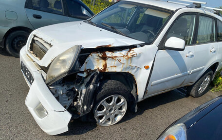 Chery Tiggo (T11), 2012 год, 150 000 рублей, 2 фотография