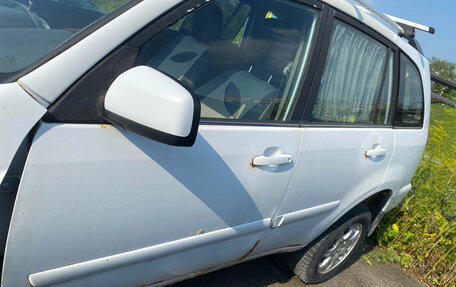 Chery Tiggo (T11), 2012 год, 150 000 рублей, 3 фотография