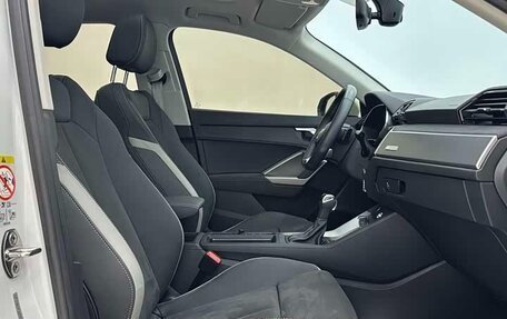 Audi Q3, 2023 год, 2 395 007 рублей, 6 фотография