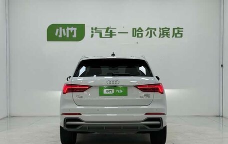 Audi Q3, 2023 год, 2 395 007 рублей, 5 фотография