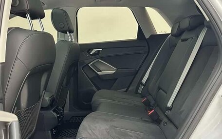 Audi Q3, 2023 год, 2 395 007 рублей, 10 фотография