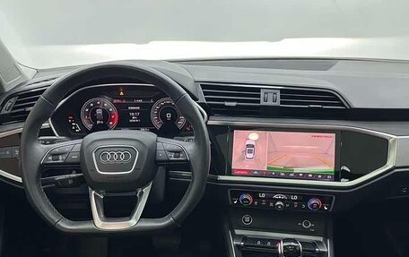 Audi Q3, 2023 год, 2 395 007 рублей, 11 фотография