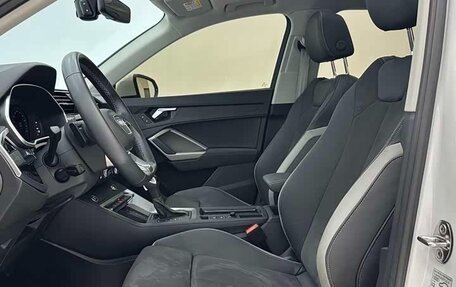 Audi Q3, 2023 год, 2 395 007 рублей, 8 фотография