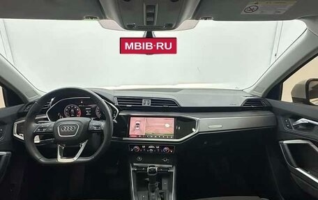 Audi Q3, 2023 год, 2 395 007 рублей, 7 фотография