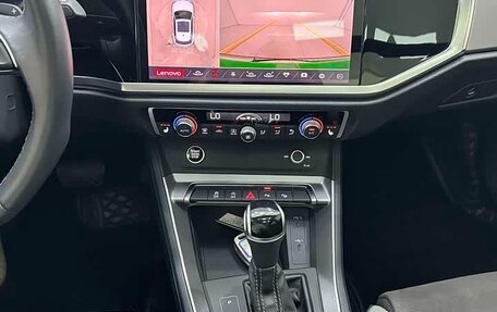 Audi Q3, 2023 год, 2 395 007 рублей, 14 фотография