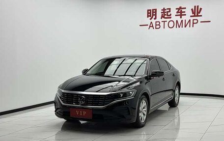 Volkswagen Passat B8 рестайлинг, 2023 год, 1 750 007 рублей, 4 фотография