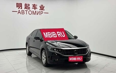 Volkswagen Passat B8 рестайлинг, 2023 год, 1 750 007 рублей, 2 фотография
