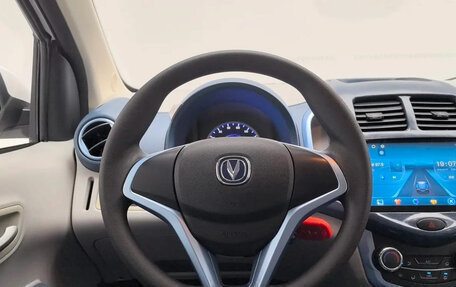 Changan Benben E-Star, 2022 год, 386 003 рублей, 6 фотография