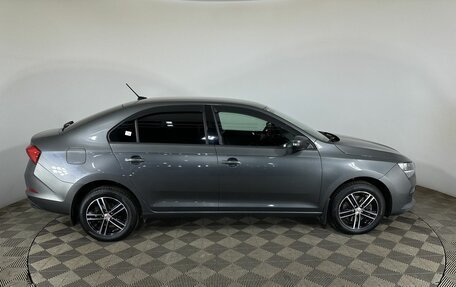 Skoda Rapid II, 2021 год, 1 540 000 рублей, 4 фотография