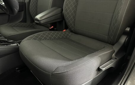 Skoda Rapid II, 2021 год, 1 540 000 рублей, 10 фотография